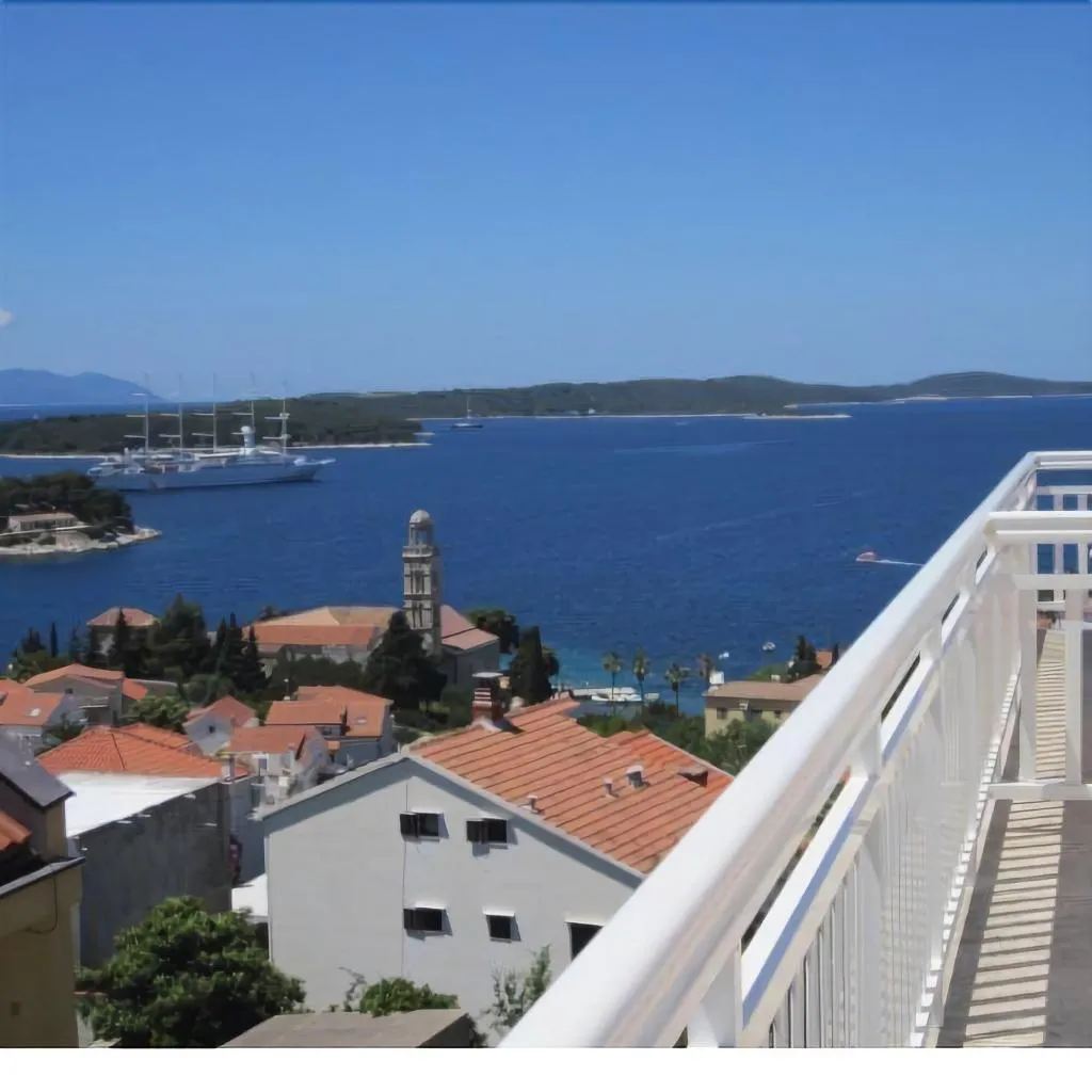Room, Apartmani Kresic, Split