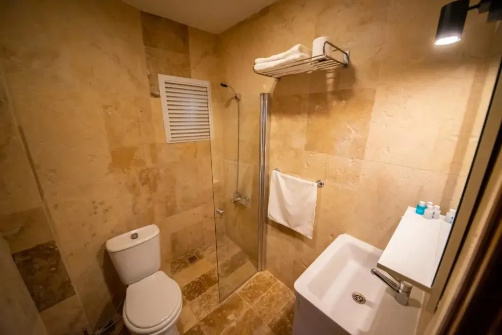 DOUBLE POOL VIEW Room, Murat Pasa Konagi, Dalaman