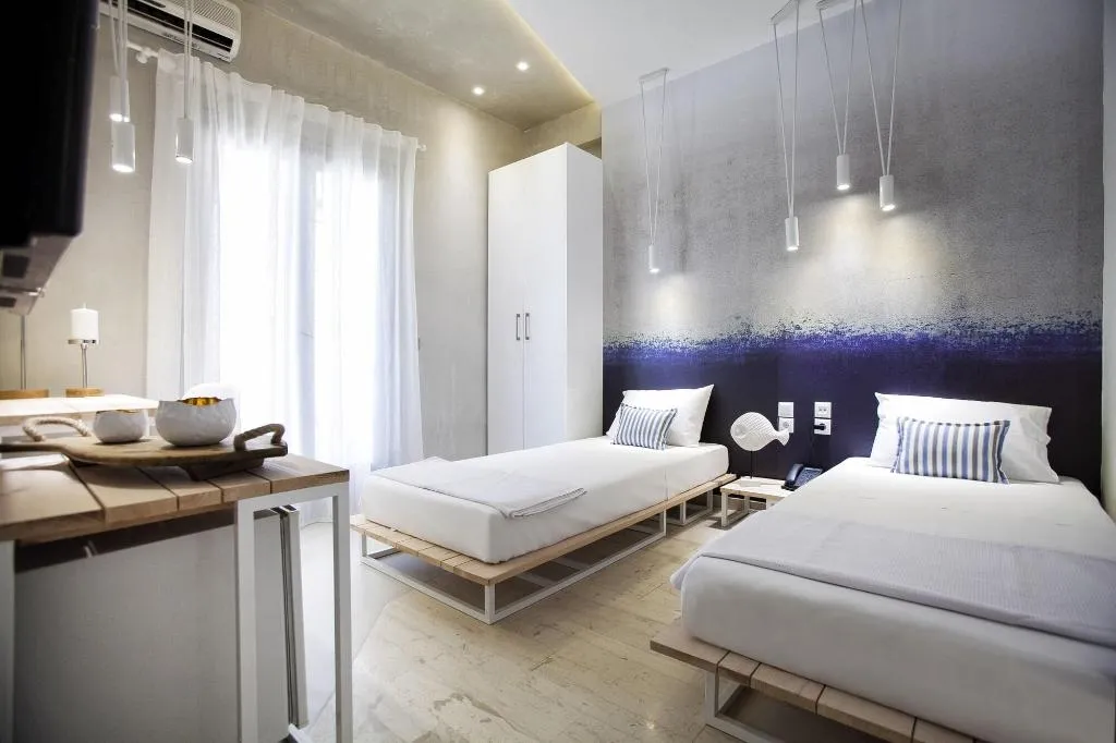 Room, Privee Santorini, Santorini
