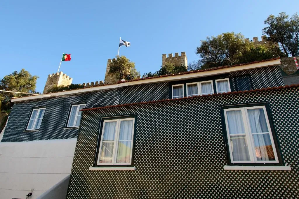 Room, Garden Rooftop By Imperium, Lisbon