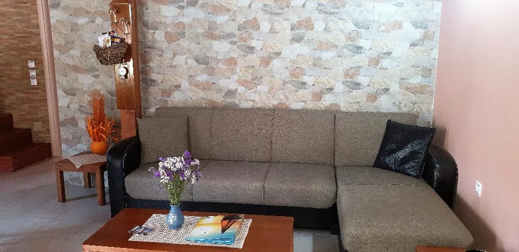 Room, Stergios Villa, Rhodes