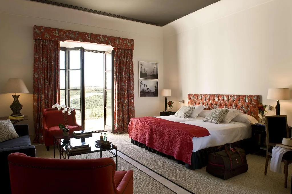 Room, Finca Cortesin Golf and Spa, Costa Del Sol