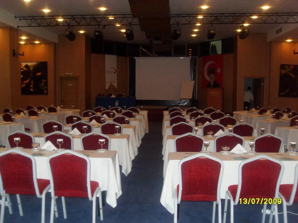 Conferences, Piril hotel Hotel Thermal & Beauty Spa Cesme, Izmir