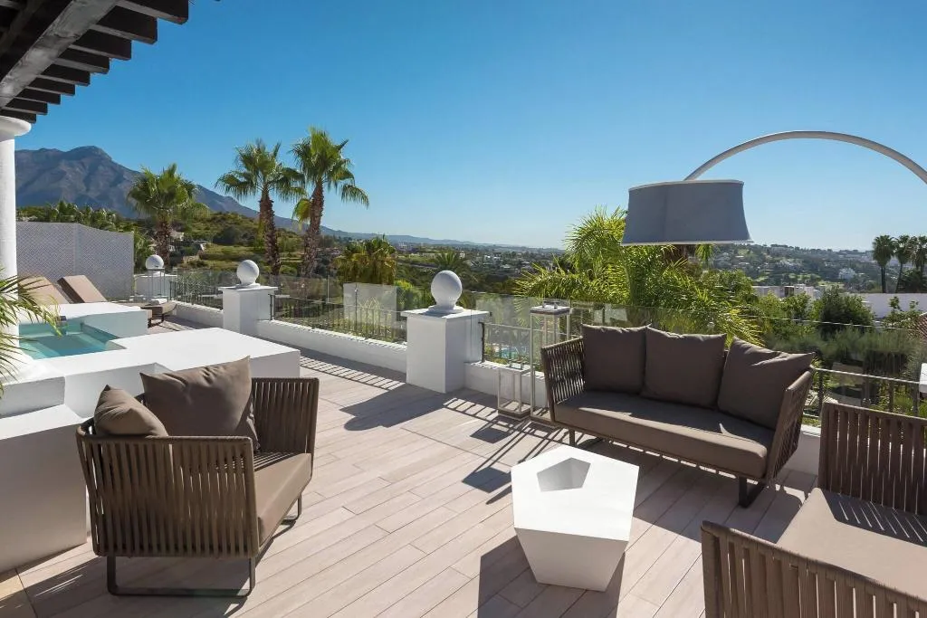 Room, Westin La Quinta Golf Resort & Spa, Costa Del Sol