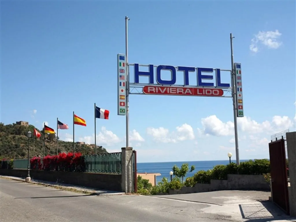 Beach, Hotel Riviera Lido, Catania