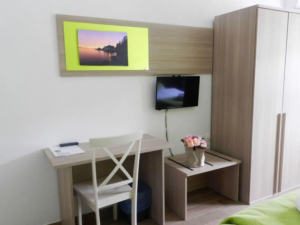 Room, YourCroatiaHoliday Bed & Breakfast, Istria