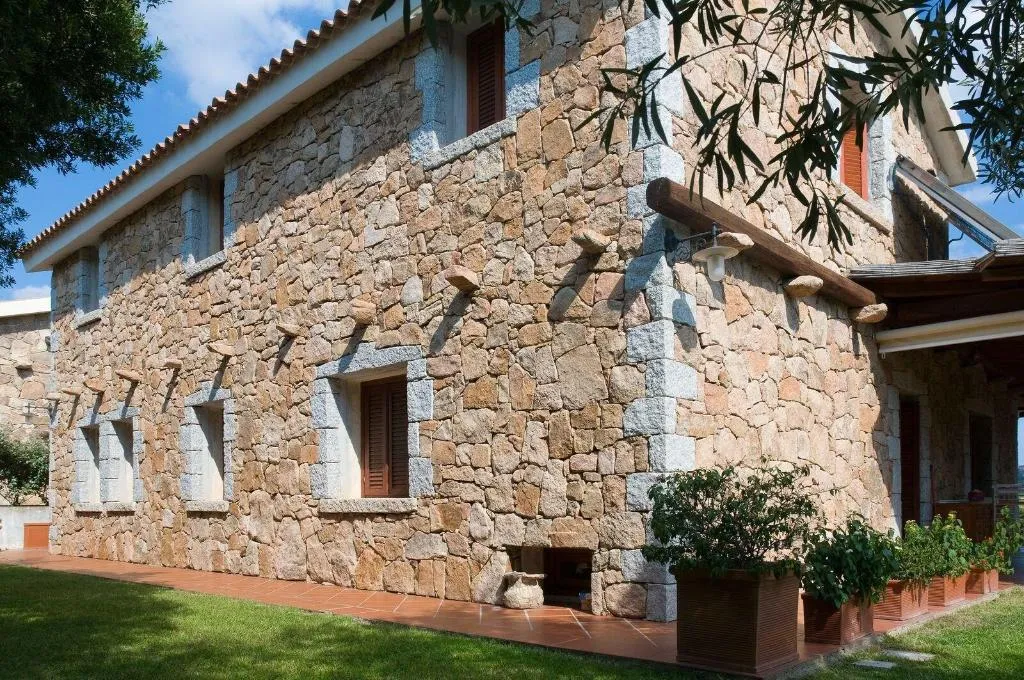 General view, S'Alzola, Olbia