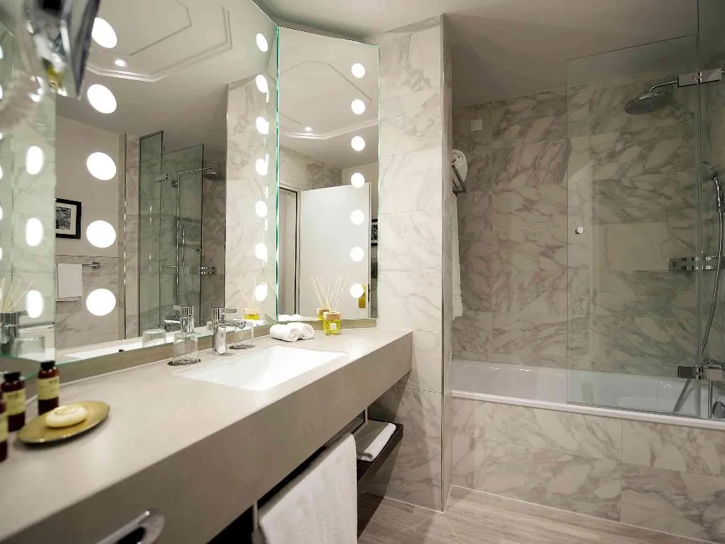 TWIN SUPERIOR Room, Cerretani Hotel Firenze - MGallery Collection, Florence