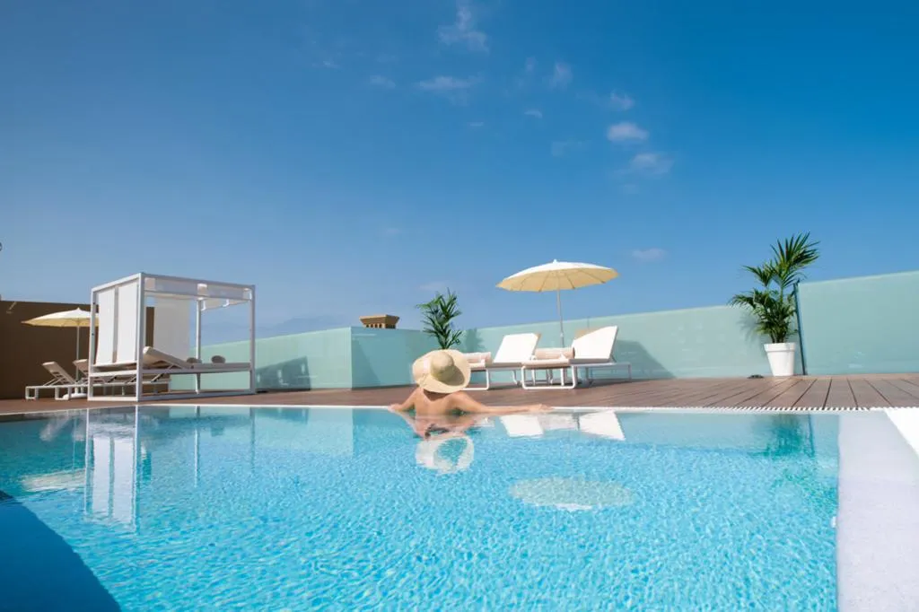 Pool, GF Victoria, Tenerife