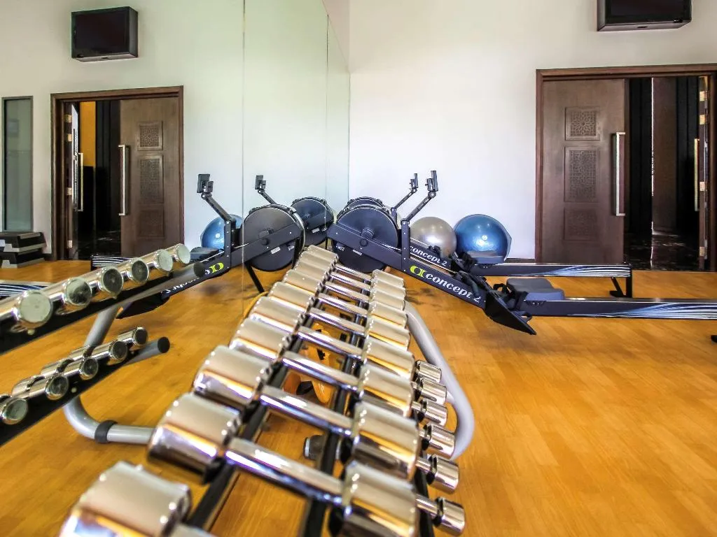 Sports and Entertainment, Sofitel Rabat Jardin Des Roses, Rabat