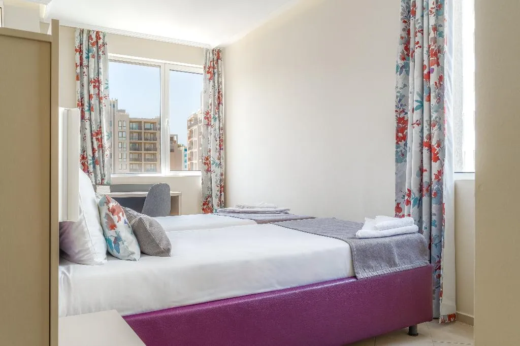 SUITE STANDARD Room, MPM Hotel Astoria, Bourgas