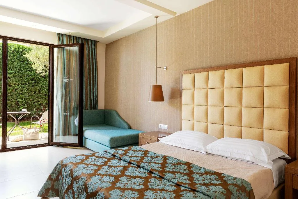 Room, Mediterranean Village Hotel & Spa, Thessaloniki