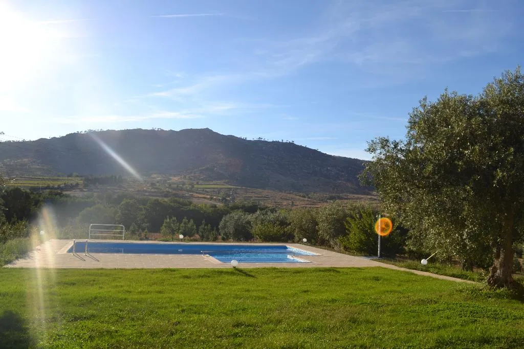 Pool, Quinta Do Quinto, Porto