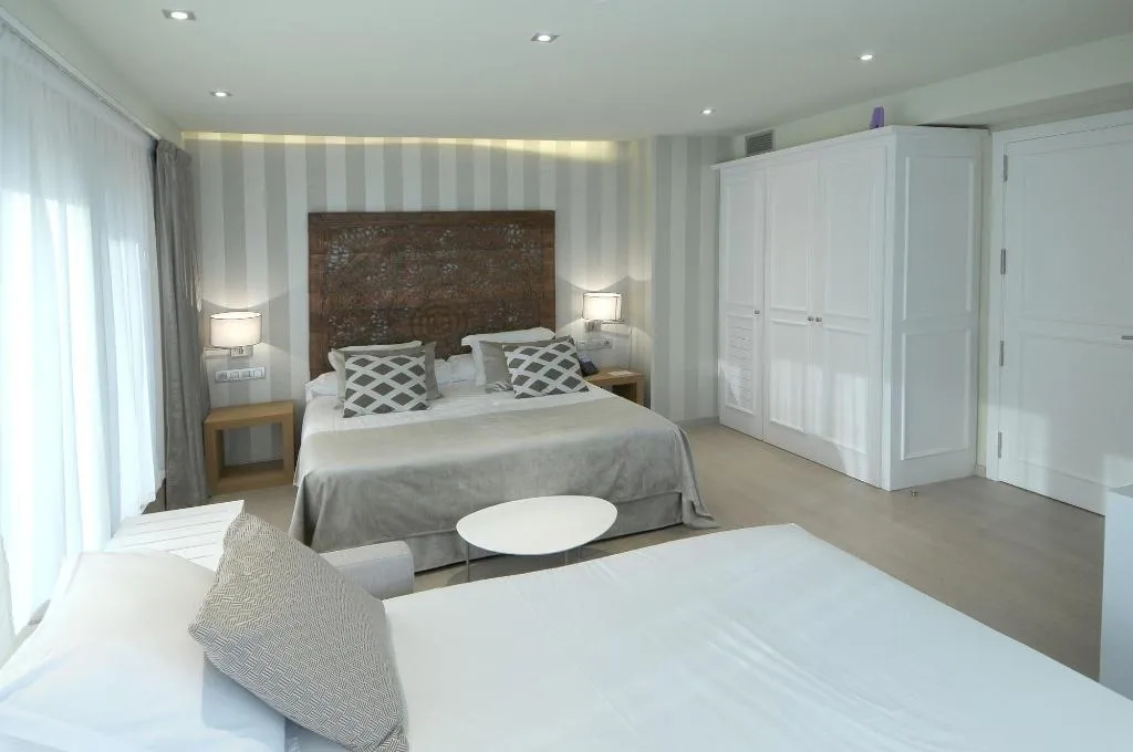 Room, Serennia Exclusive Rooms, Barcelona