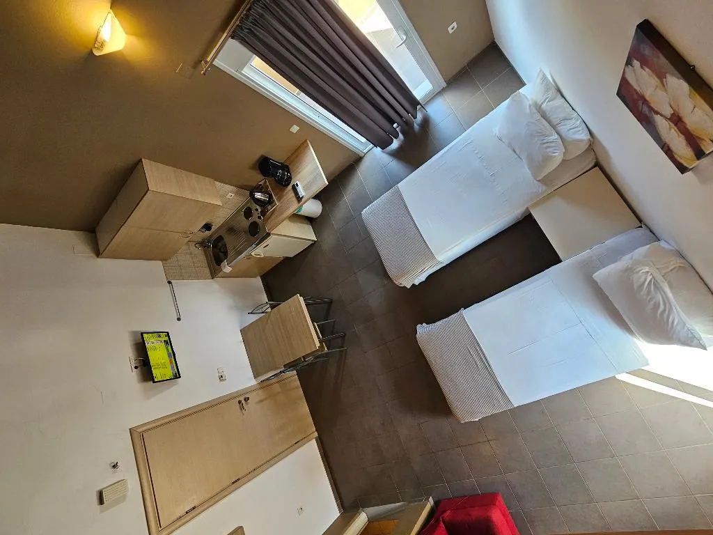 APARTMENT CAPACITY 5 Room, Elounda Sunrise Apartments, Crete