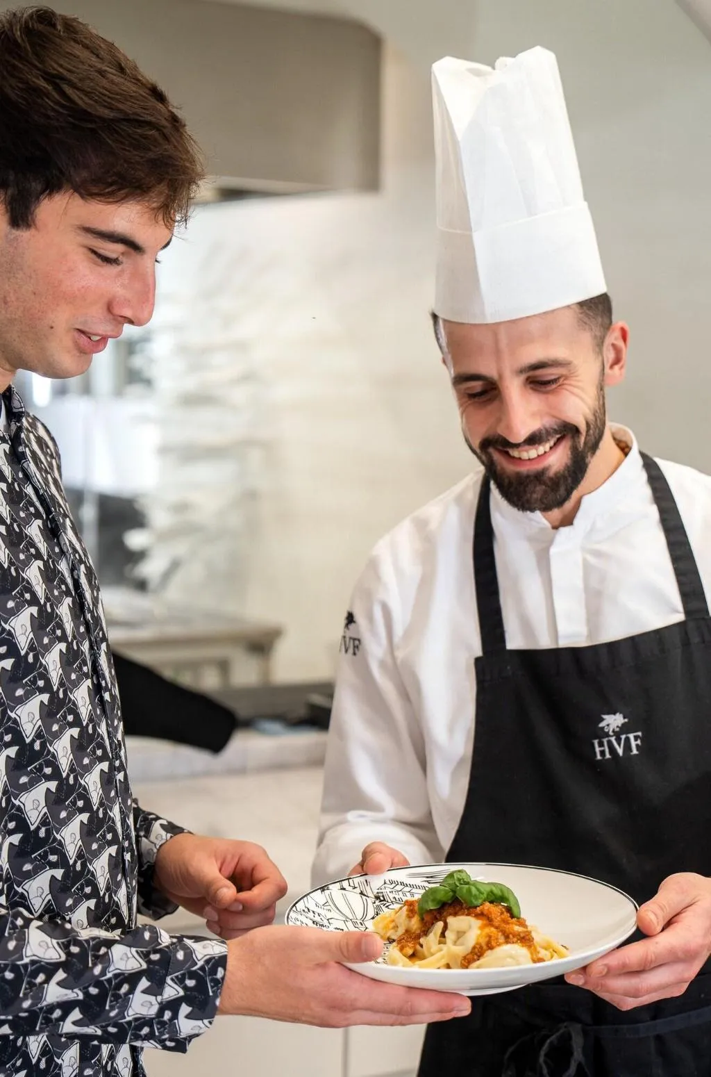 Restaurant, Villa Franca, Naples