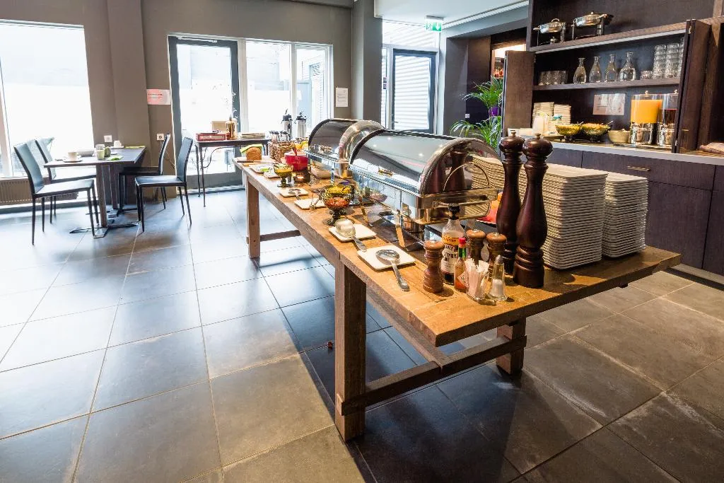 Restaurant, Alda Hotel Reykjavik, Reykjavik