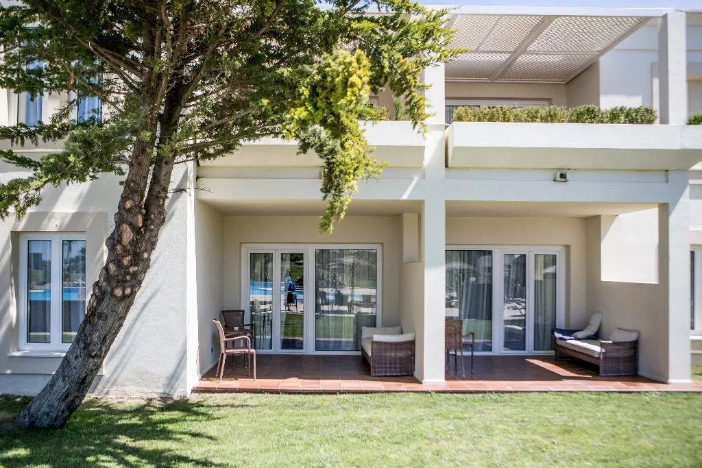 JUNIOR SUITE GARDEN VIEW Room, Vincci Costa Golf, Costa De La Luz