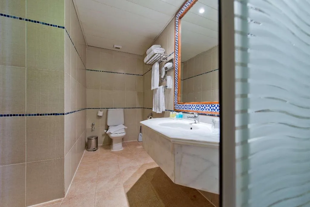 Room, Amphoras Blu, Red Sea Riviera