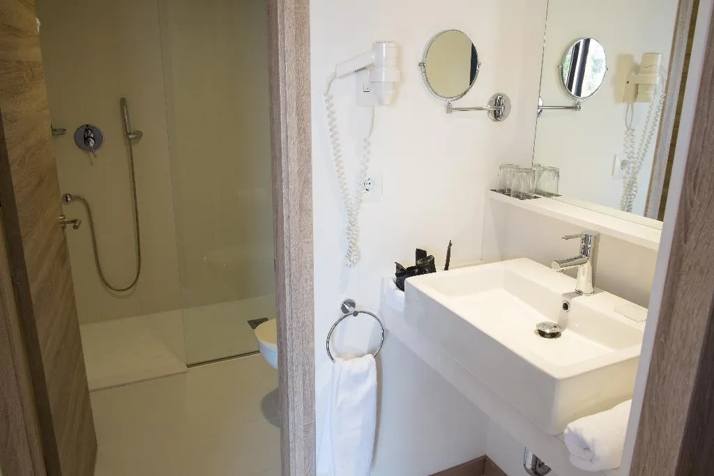 Double or Twin SEA VIEW Room, Menorca Binibeca by Pierre & Vacances Premium*, Menorca