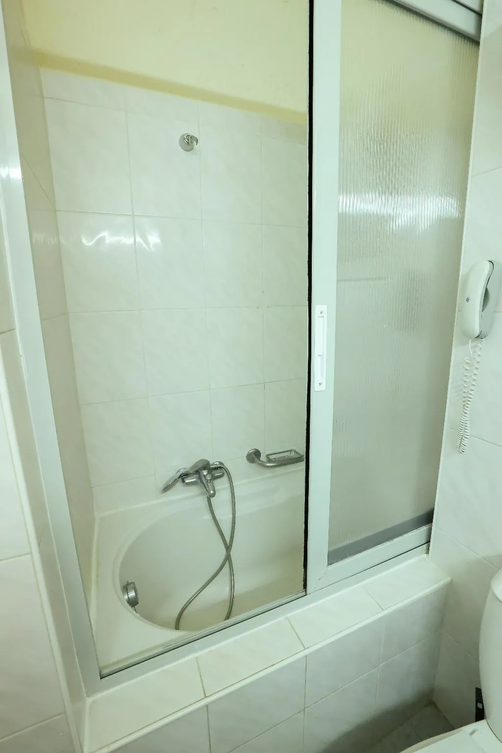 APARTMENT CAPACITY 4 Room, Filerimos Village, Rhodes