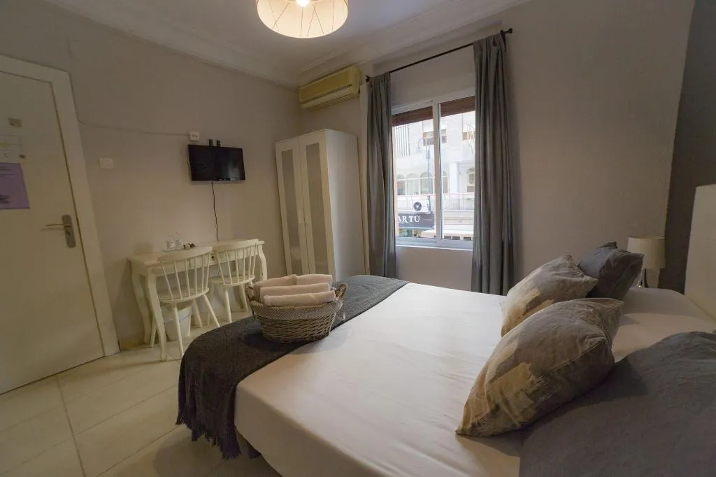 Room, Old Town Alicante, Costa Blanca