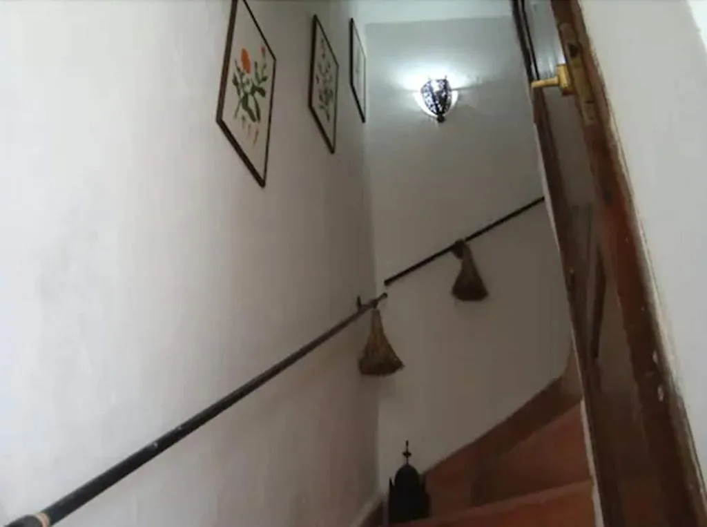 Lobby, Riad Noor Charana, Marrakech