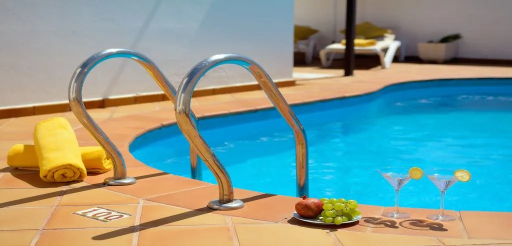 Pool, Villas San Blas Lanzarote, Lanzarote
