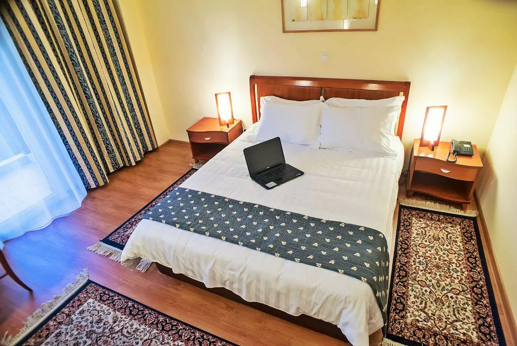 SINGLE STANDARD Room, Ambassador Hotel Thessaloniki, Halkidiki