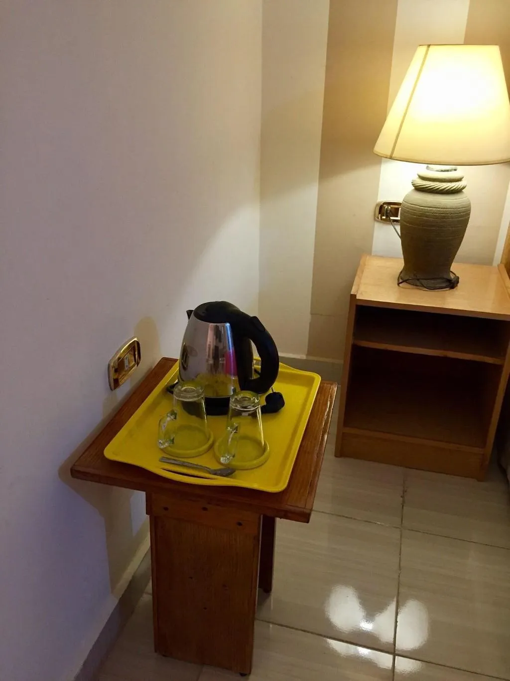 Room, Masaya Hurghada, Red Sea Riviera