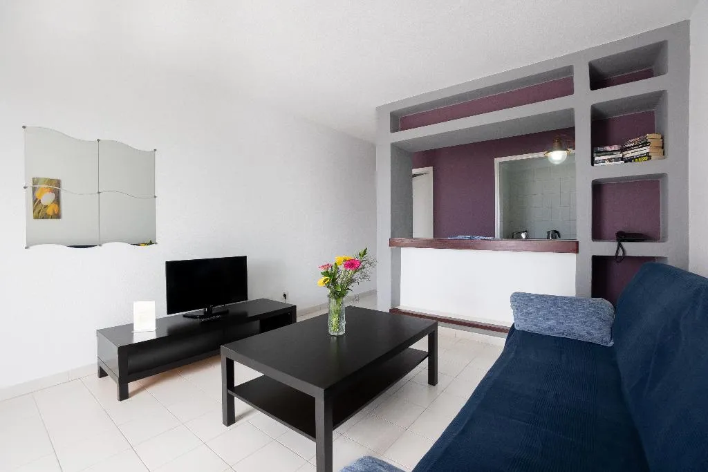 APARTMENT CAPACITY 6 TWO BEDROOMS Room, Apartamentos Vista Mar - Select Adults (+16), Lanzarote