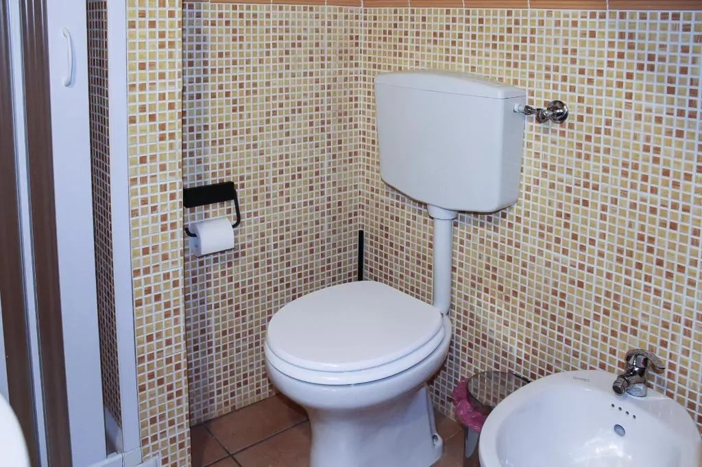 Room, Guest House La Casetta, Palermo