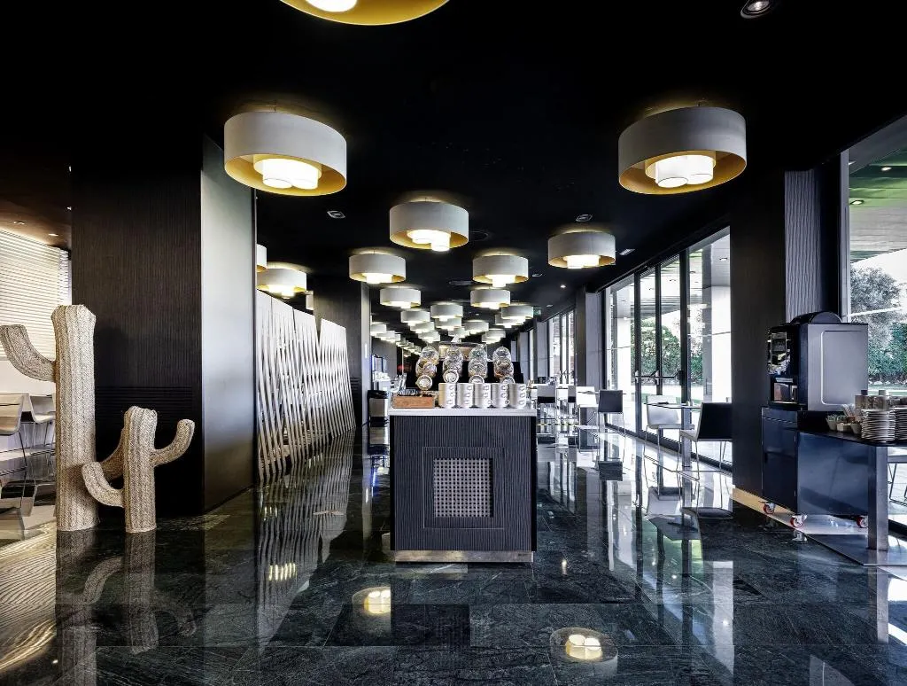 Room, Melia Sitges, Costa Brava