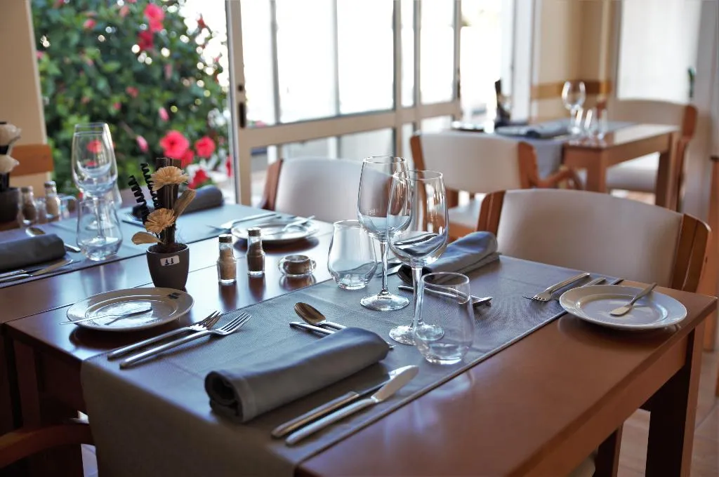 Restaurant, Hotel Maritur - Adults Only by Pierre & Vacances, Algarve