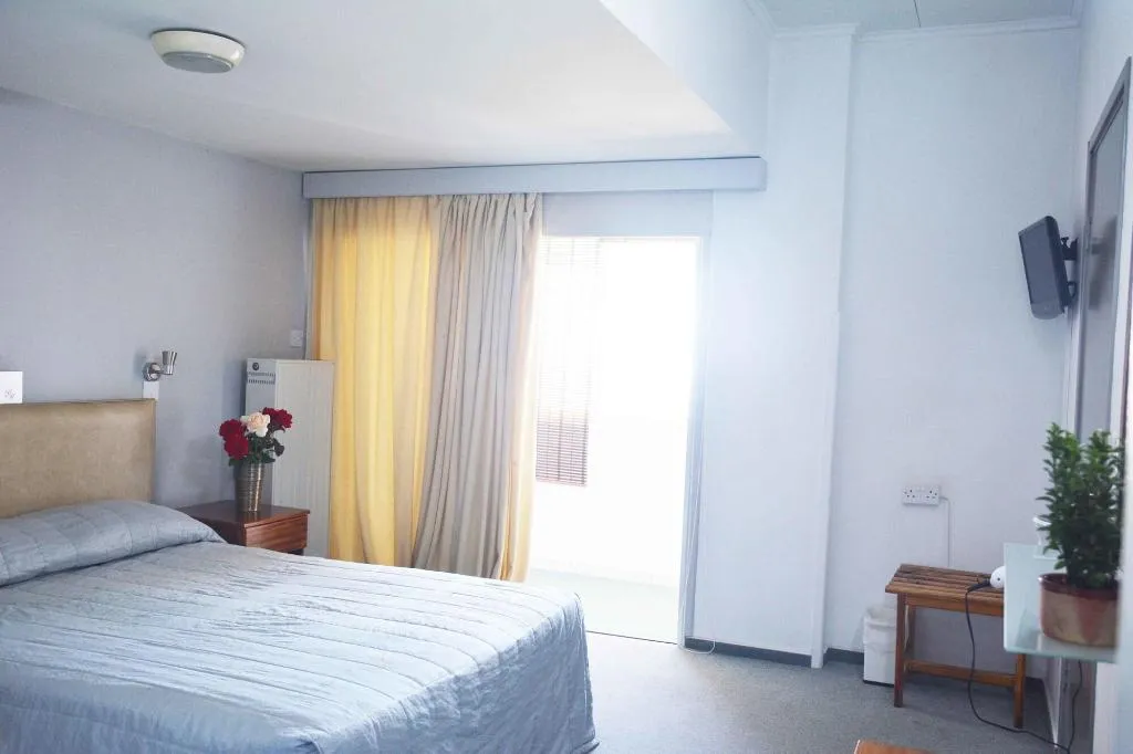 Double or Twin WITH BALCONY Room, Troodos Hotel, Cyprus