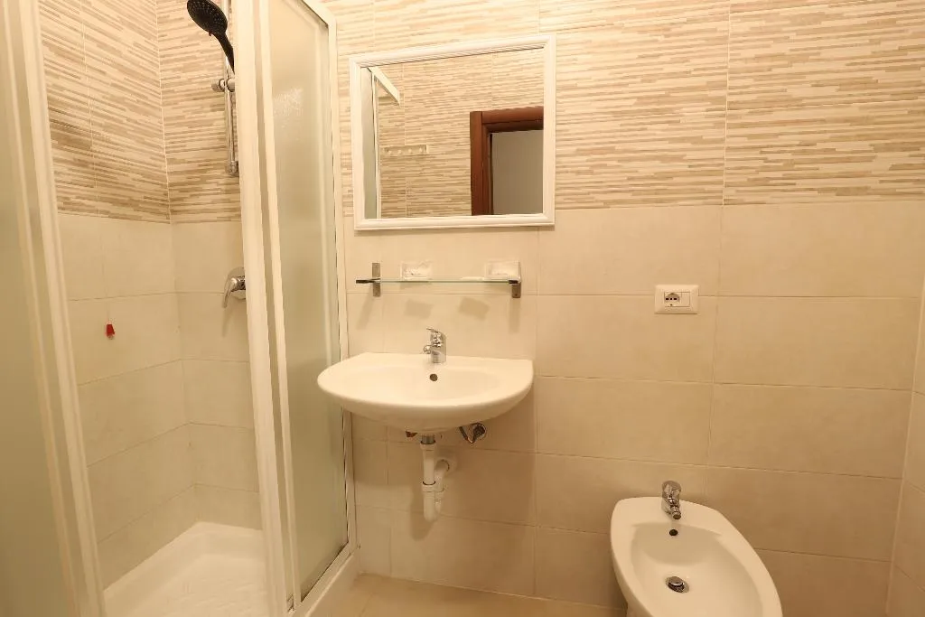 DOUBLE STANDARD Room, Hotel Carlo Goldoni, Milan
