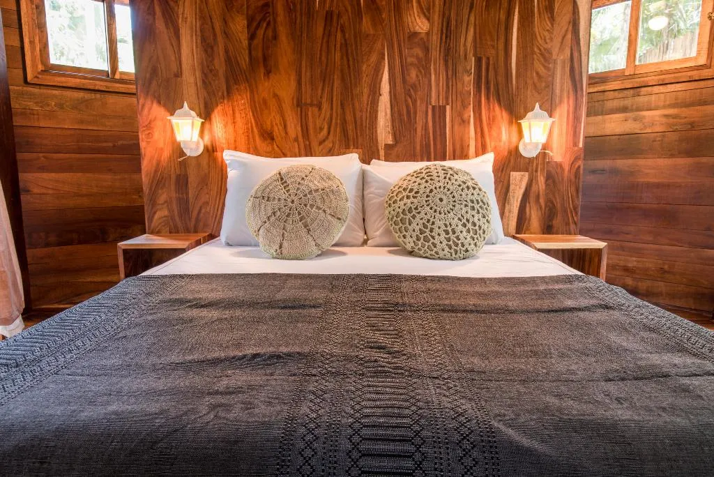 DOUBLE STANDARD Room, Origen Tulum, Cancun Area
