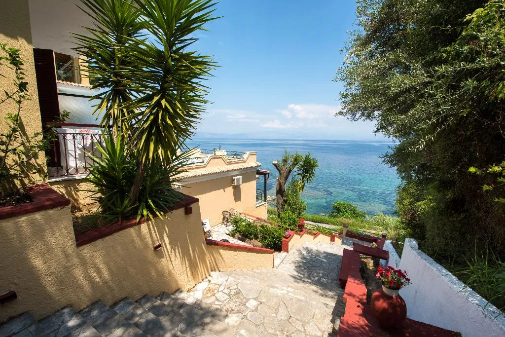 General view, Batelo Hotel (ADULTS ONLY), Corfu