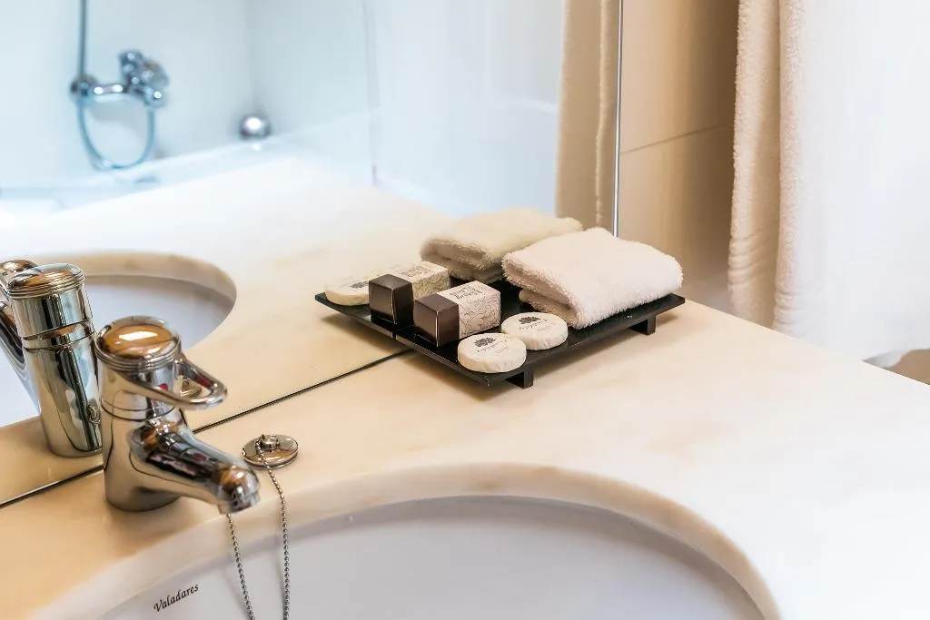 SINGLE BASIC Room, Forte Sao Francisco Hotel, Porto