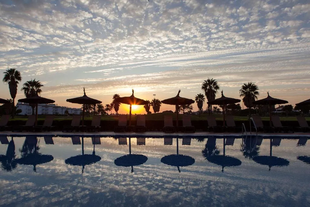 Pool, Barcelo Costa Ballena, Costa De La Luz