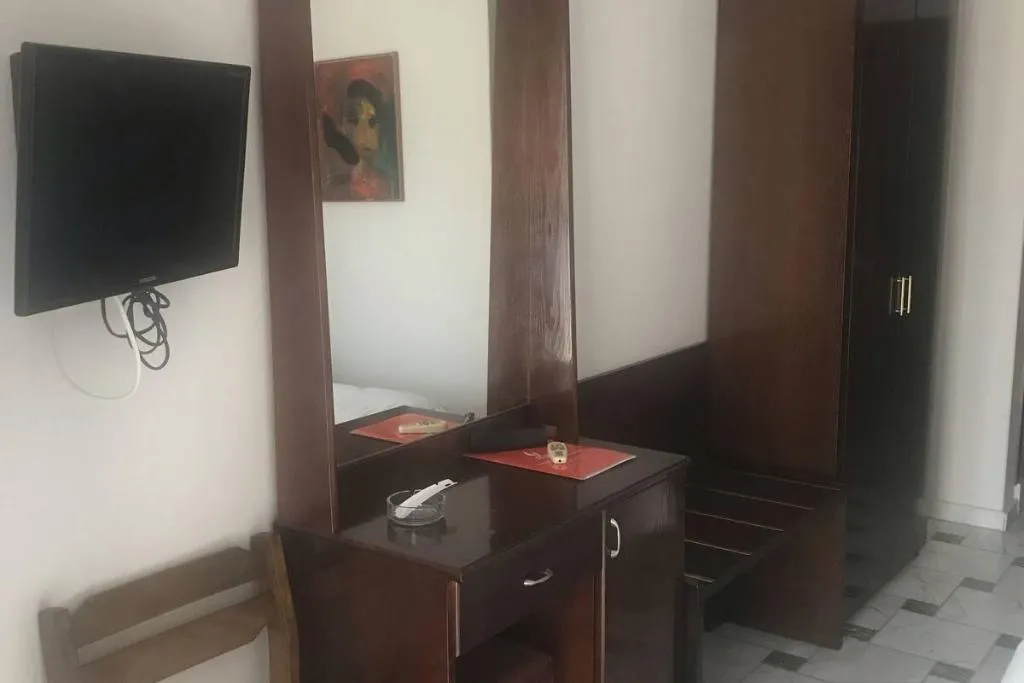 DOUBLE STANDARD Room, Otel Samyeli & Restaurant, Izmir