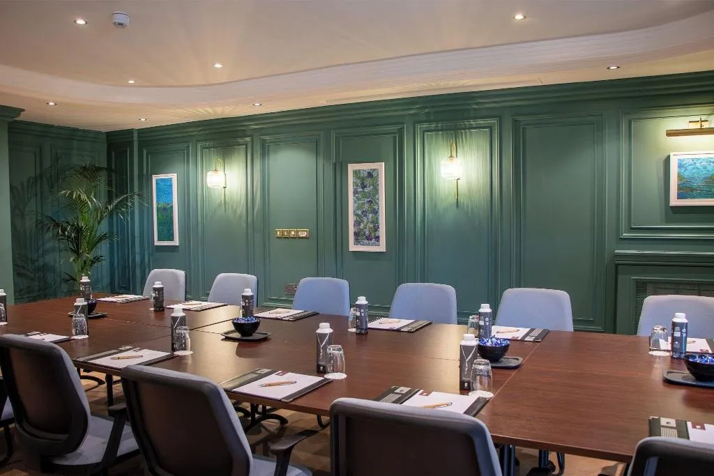 Conferences, Kingsley, Cork