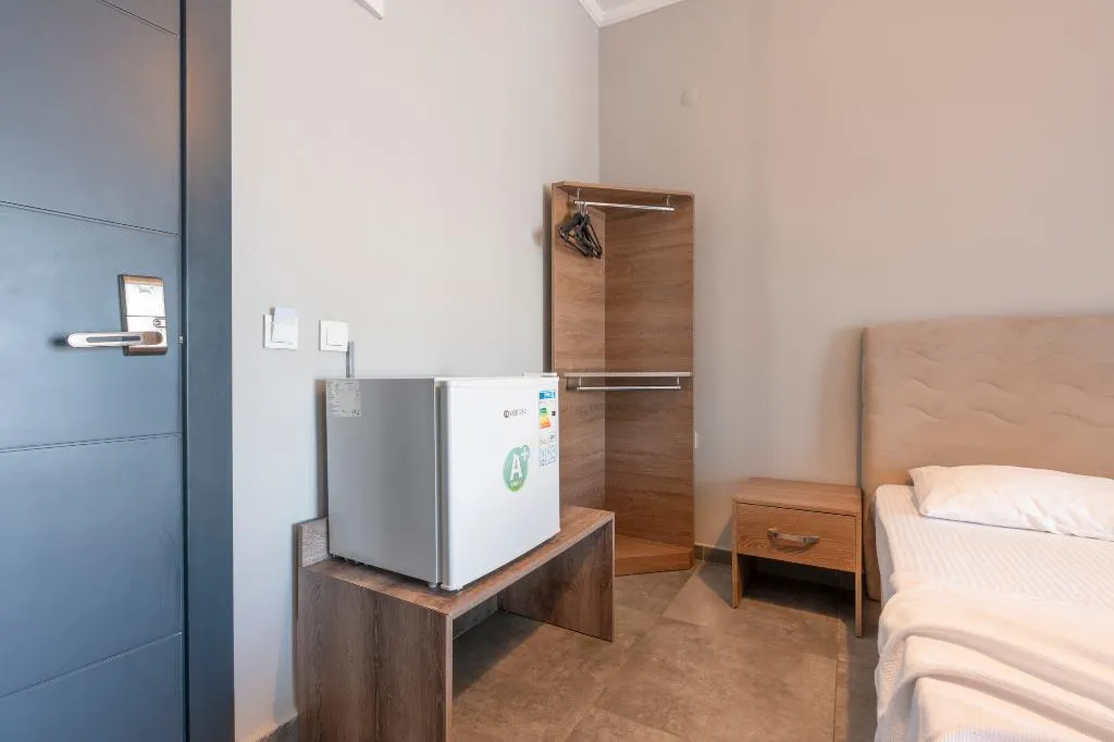 SINGLE STANDARD Room, Lara Beach Homes, Antalya