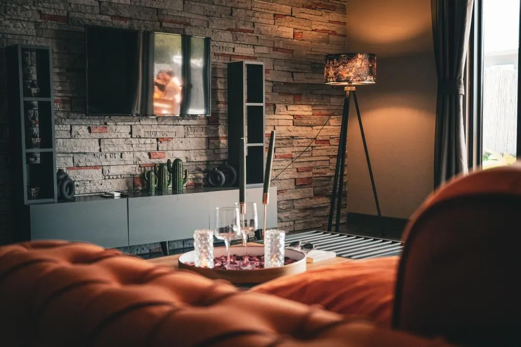 VILLA DELUXE Room, Kıvanç Tatil Köyü Inn House Ölüdeniz, Dalaman