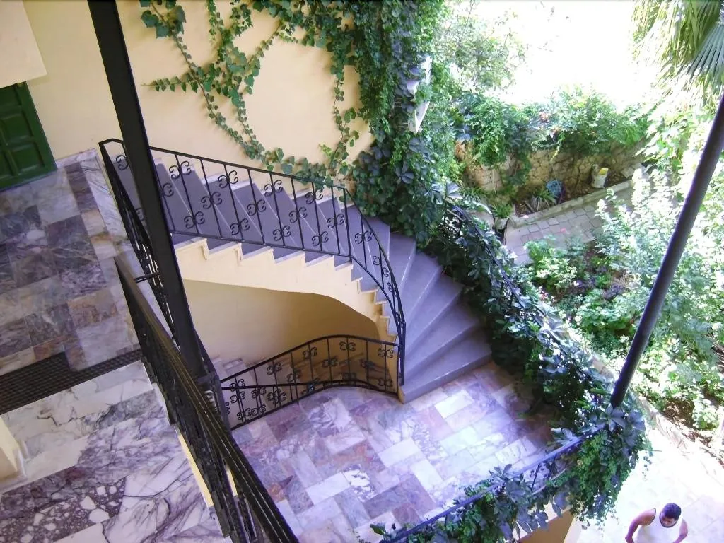 Lobby, California Apart Hotel, Dalaman