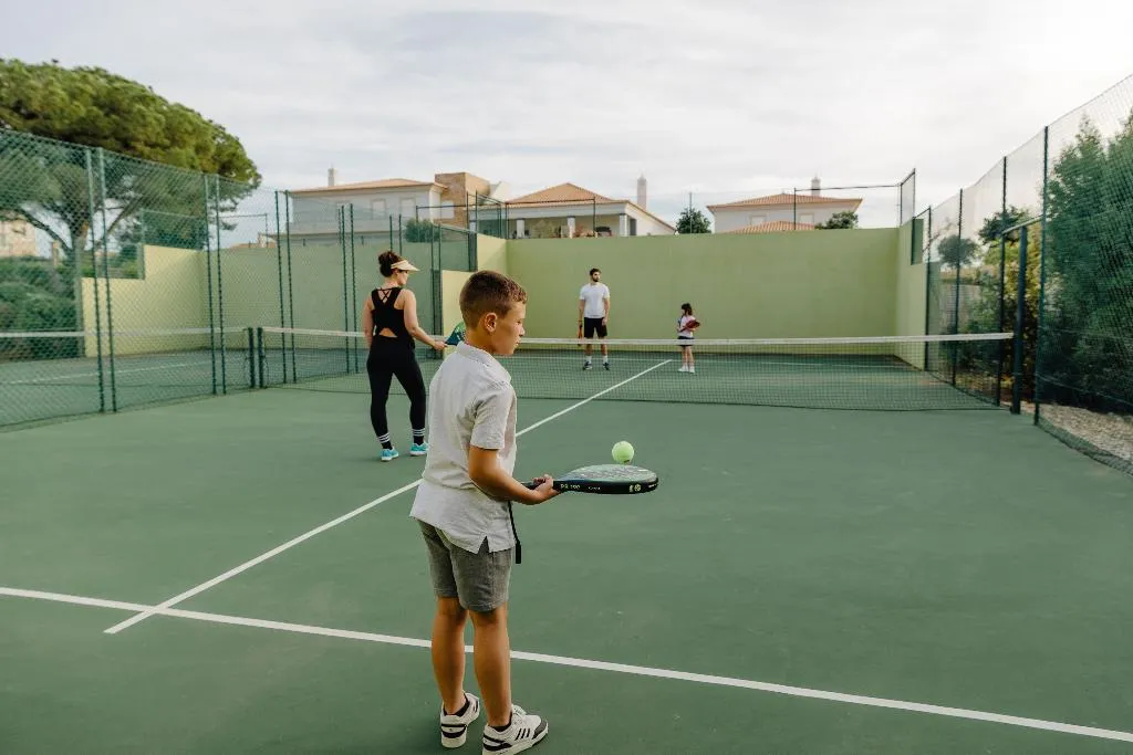Sports and Entertainment, Vale da Lapa Village Resort, Algarve