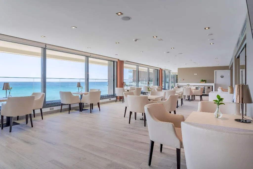Bar, Melia Alicante, Costa Blanca