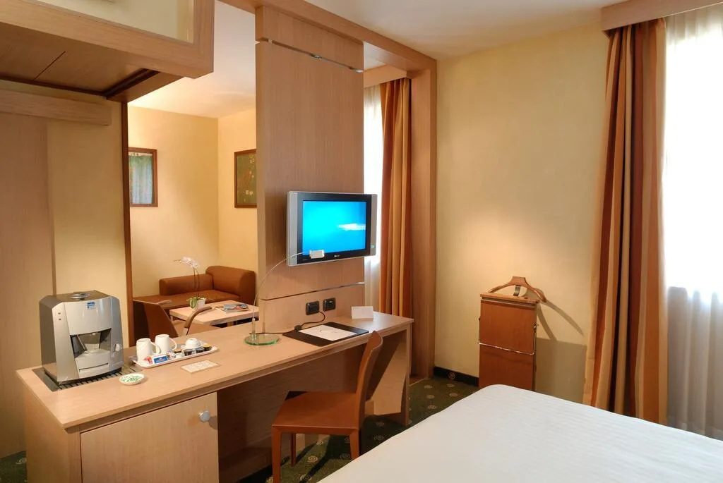 Room STANDARD Room, Belstay Roma Aurelia, Rome