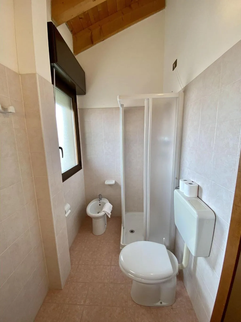 Room, Hotel Rosa Caorle, Venice