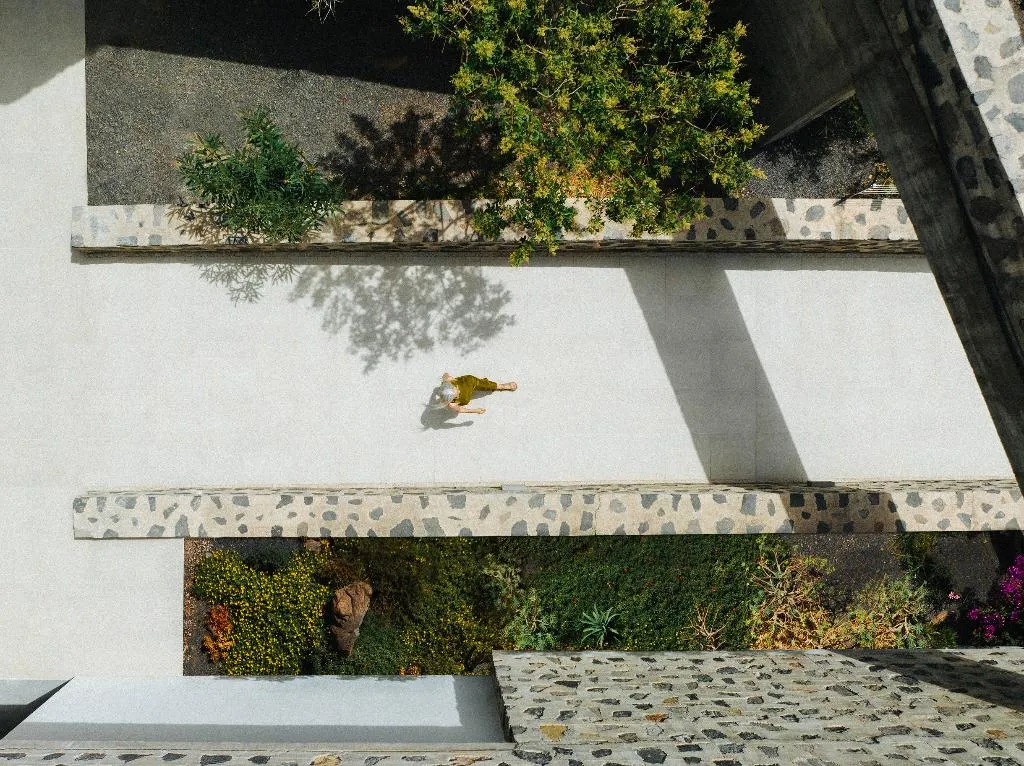 Pool, Bancal Hotel & Spa, La Gomera
